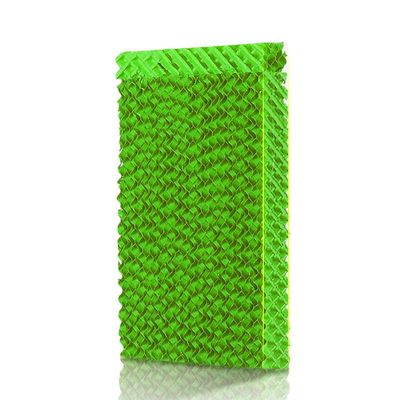 家用冷风机水帘纸降温空调扇环保无味水帘墙养殖厂蜂窝湿帘纸