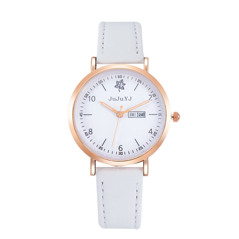 久久约记手表e女款中学生初高中女生2023年新款考试少女夜光防水