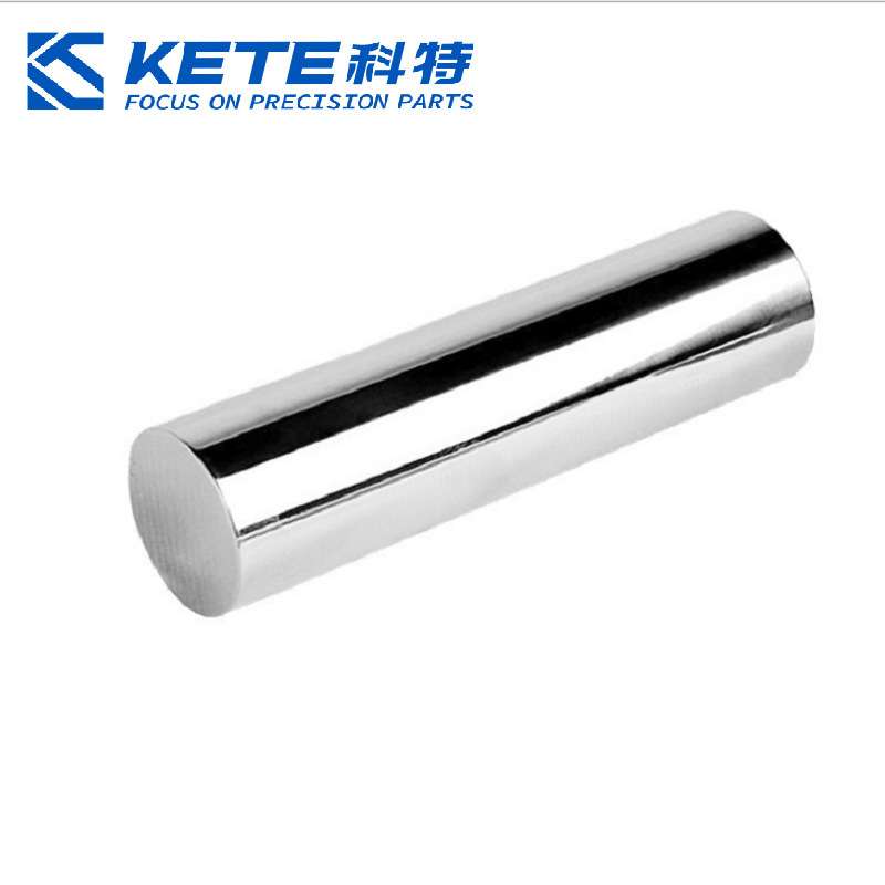 厂家直销直线导轨圆柱精密带铝拖光轴滑块重型木工锯台滑动20全套