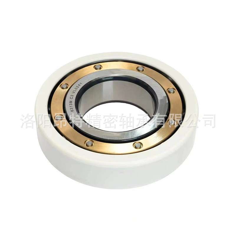 电绝缘轴承6334M/C3VL0241 VL2071 内 外圈绝缘轴承 风电轴承工厂