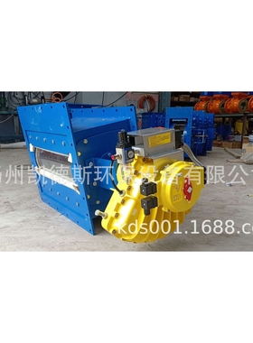 肯呐特 DP2143-17002D130 扇形旋转气缸 叶片摆动气缸 kinetrol