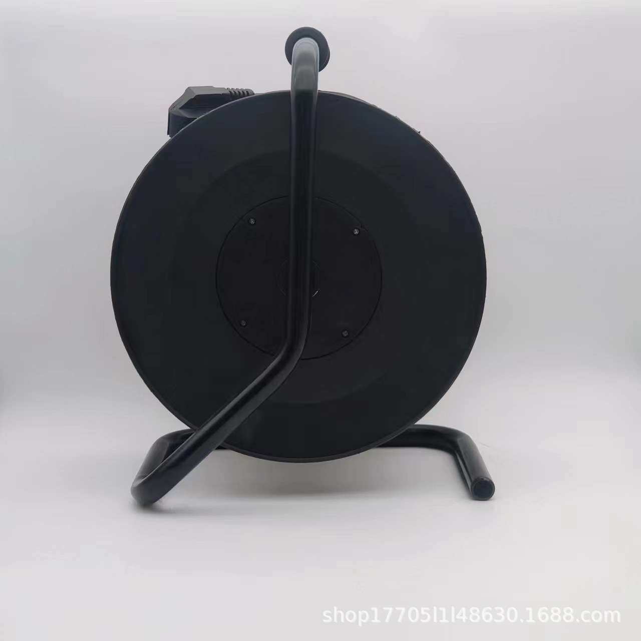 移动电缆盘卷线盘漏电保护电缆线盘托线盘电缆卷盘绕线盘收纳