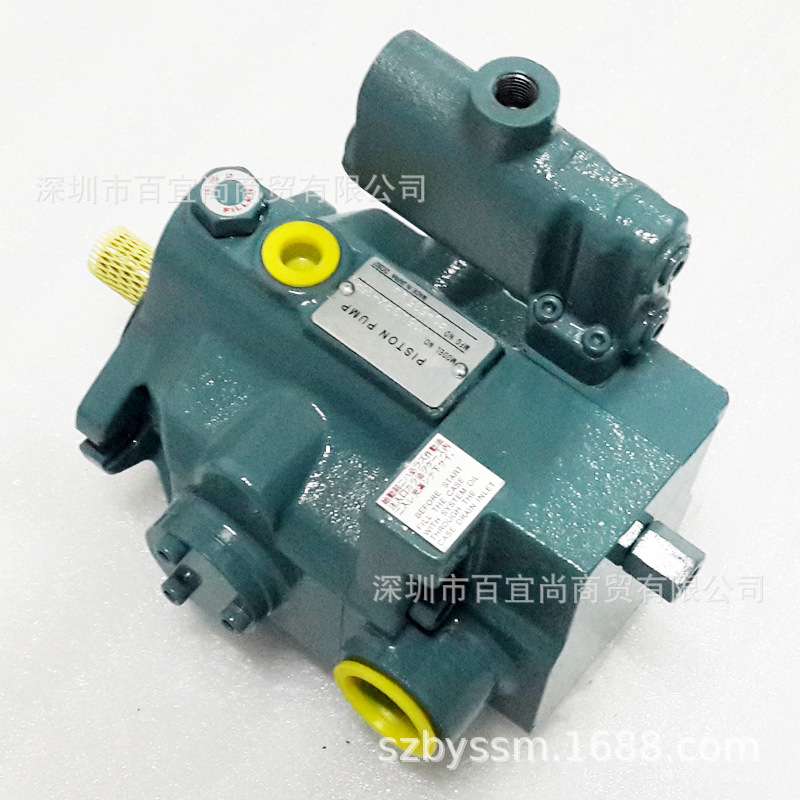 现货供应V38A3RX-95RC高压柱塞泵 维修V38系列液压泵 配件