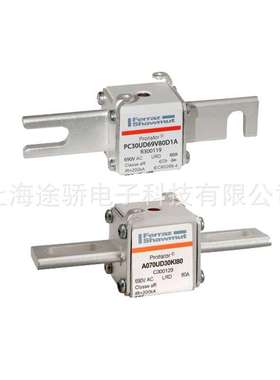 罗兰熔断器 PC273UD13C13CTF K300734 PC273UD13C800TF F300730