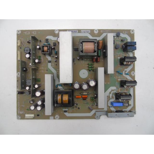 夏普LCD-46BK7 LCD-52G7 42B7电源板LC605-4101CC RDENCA191WJQZ