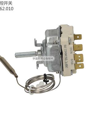 EGO温控开关三相温控器350度温度控制器55.34062.010/5534062010