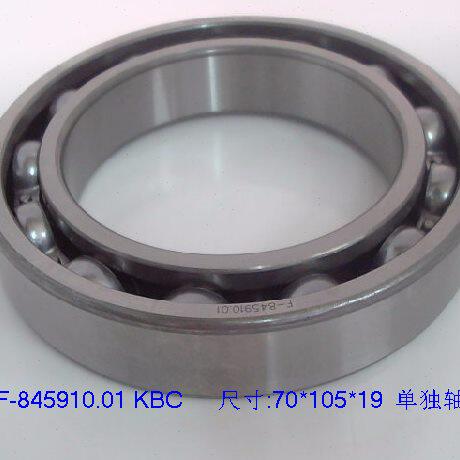 F-845910 别克新君威/新君越 别克GL8变速箱轴承 尺寸70X105X19mm