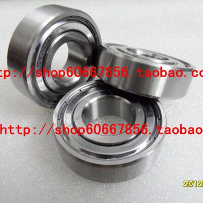 S6311ZZ  不锈钢轴承6311zz 55*120*29mm 高速不锈钢轴承