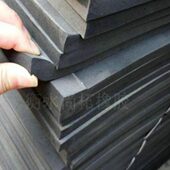 5cm 聚乙烯闭孔泡沫板填缝板伸缩缝嵌缝板高密度泡沫板1