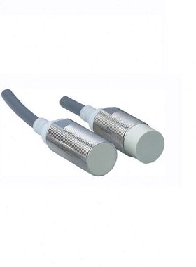 电感式M18金属感应接近开关传感器 E2E-X10ME1 直流NPN常开