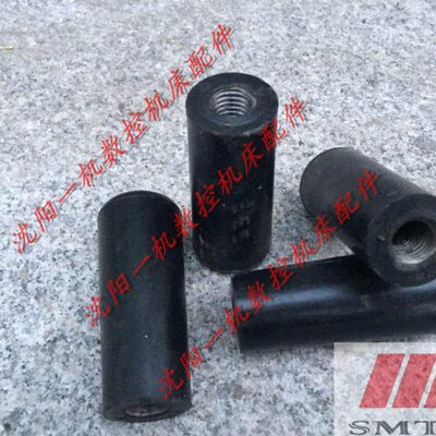 中捷友谊厂 TPX6111B 27384 镗床手柄套 中捷镗床配件原厂配件