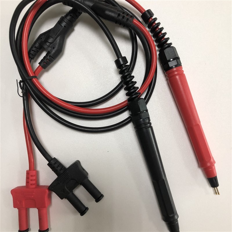 3561A/3562A/p3563A/3560内阻仪测试表笔测试探针适合日置产品