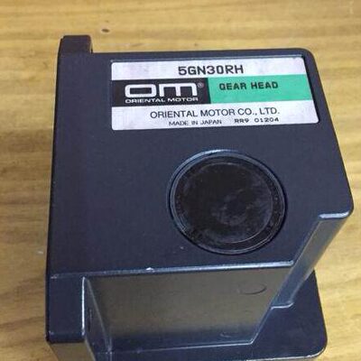 5IK40GN-C 5GN12.5K 5GN12.5RA 5GN12.5RH 5GN120RA东方马达OM