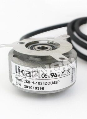 全新原装C50-H-1024ZCU48L4 L5编码器C50-H-1024ZCU48P P15 PI5