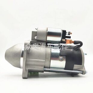 帕金斯1104起动机马达2873K404/2873K621起动机4280001380起动机