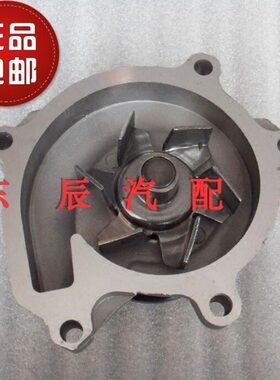 森雅S80M80水泵森雅大发原厂水泵