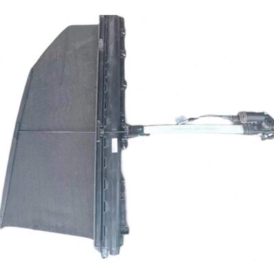 E200 E220 E250 E180 E260 E300 E350后档玻璃遮阳帘拆车件