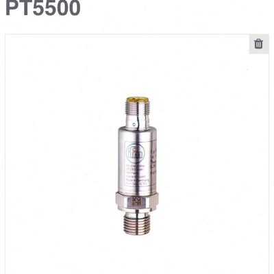 德国IFM PT5500 PT3560 PT3551 PT3550 PT3552 PT3553 PT3554