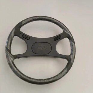 时风配件时风风云 华乐 华庆三轮车方向盘 方向盘总成 风云方向盘