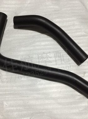 蓝宝龙小黄龙BJ300GS/-A/-3 BN302S水管水箱发动机进出水管