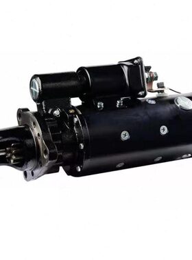 上柴QD2853H起动机无锡动力12V135马达A774ZL-11-001+A QD285F