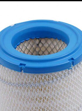 k1725PU空气滤芯江淮轻卡骏铃V5康铃J5J6空滤芯帅铃E空滤Q3滤清器