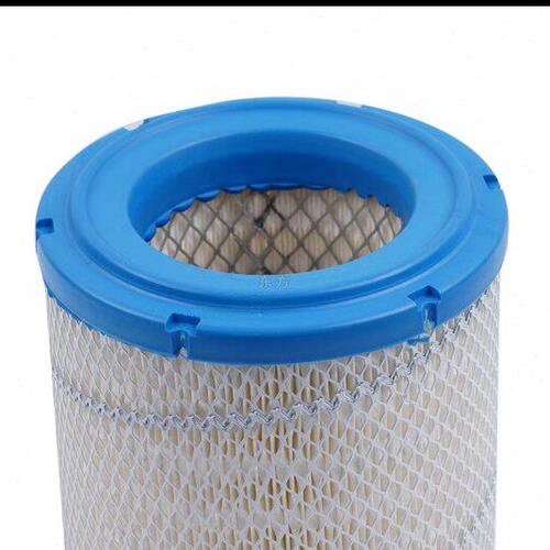 k1725PU空气滤芯江淮轻卡骏铃V5康铃J5J6空滤芯帅铃E空滤Q3滤清器