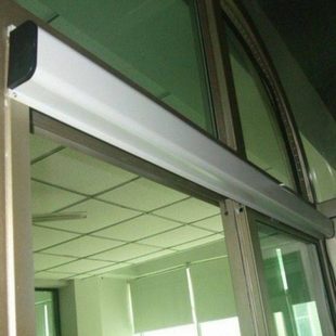 自动平移推窗器/电动开窗机/涂鸦智能开窗机/平移推窗器