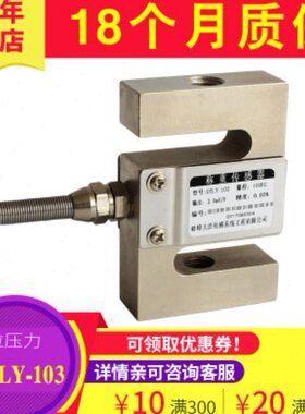大洋DYLY-103拉压力称重控制器DYLF-102托利多量程DYN-200 5T现货