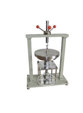 GB2099图8压缩试验装置IEC60884图8插头压缩试验机