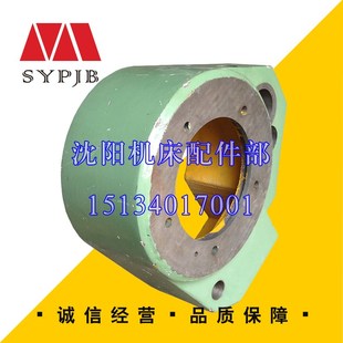 沈阳中捷摇臂钻床Z3040 Z3050X16箱体原厂立柱壳体顶盖立柱箱体