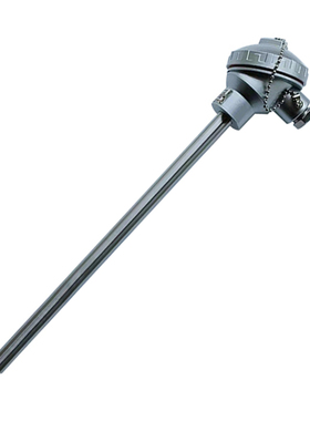 WZP-130 热电阻 WZP2-131 PT100 12/16 L=300mm -50-420 包邮