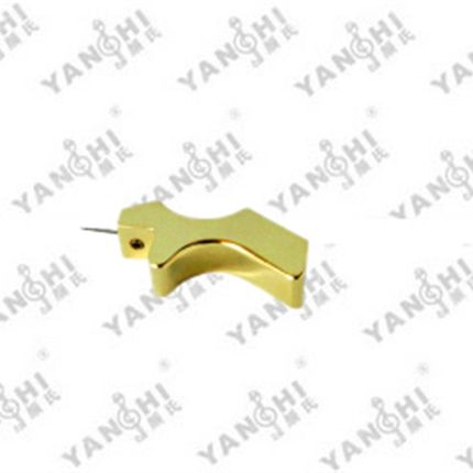 颜氏工具1214A 指形排针(一根针)