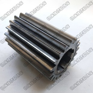 立车配件 齿 齐齐哈尔机床立车C5225齿轮