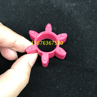 EK2原装 德国进口R 98SHA EK2联轴器 进口墨绿色弹性体缓冲垫圈