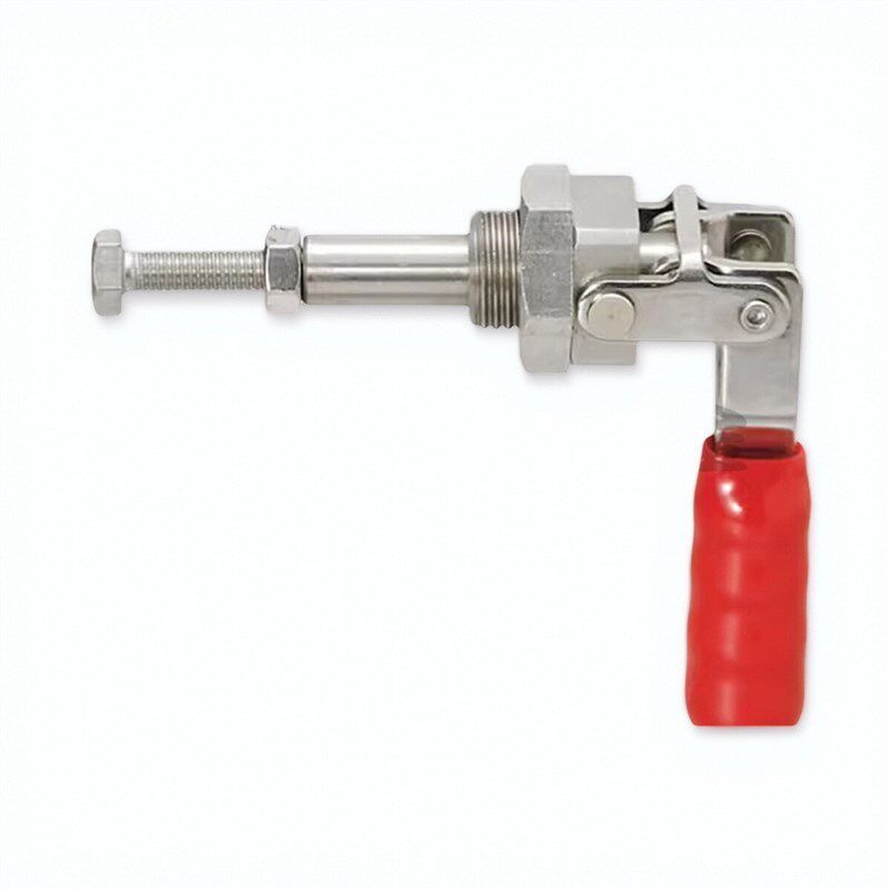 TCPM1/2/3 推拉式快速夹钳 夹具 MC02-1/2/3 S1/S2/S3横压型肘夹