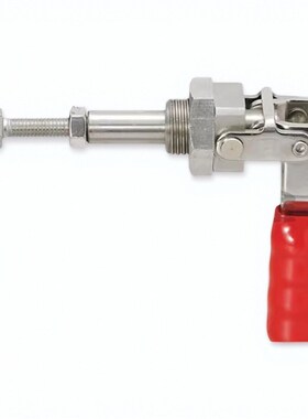 TCPM1/2/3 推拉式快速夹钳 夹具 MC02-1/2/3 S1/S2/S3横压型肘夹