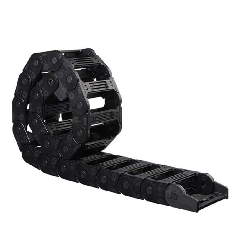 拖链替代怡合达 VBD02-01/03-F15/F20/F30/F40/F50-R28/R38/R48