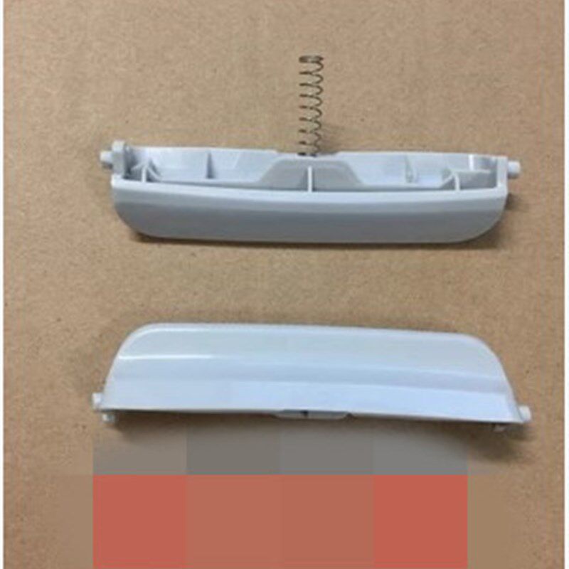 电饭煲配件SR-DG103钩杆DG153开盖门扣DG183开关按钮按键