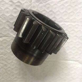 兰州CW6163D 齿轮Z18 CW6180D 40X10 CW6280D