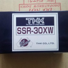 直线导轨THK 滑块轴承SSR15XW XV 20XW 25XW 30XW 35XW XTB