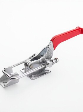 替代怡合达肘夹WDC40341/40323/431-SS 不锈钢快速夹钳夹具40334