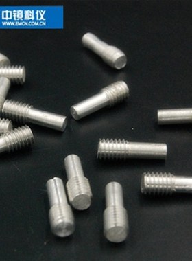 中镜科仪SEM扫描电子显微镜样品台M4钉形腿