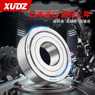 日本XUDZ进口轴承6001大全6002电机6003/6004/6005高速6006RS6000