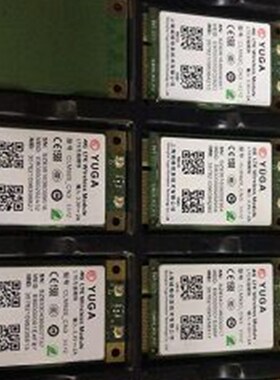 域格YUGA CLM920-CN3 4G全网通PCIE接口 CLM920模块7模 现货包好