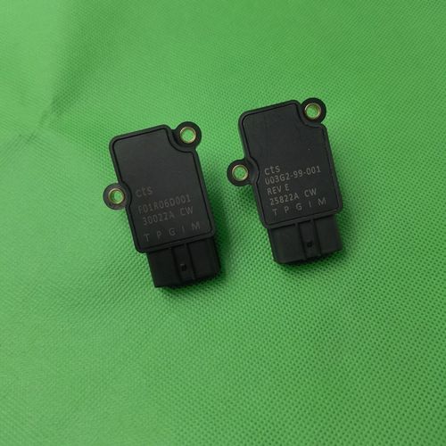 适用MG500恒航凯越500X无极500RDSKE500进气压力节气门位置传感器