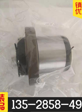 日本进口锁紧THK滚珠丝杠BNT2806 BNT3210-5.3ZZ 2.6ZZ BNT3610