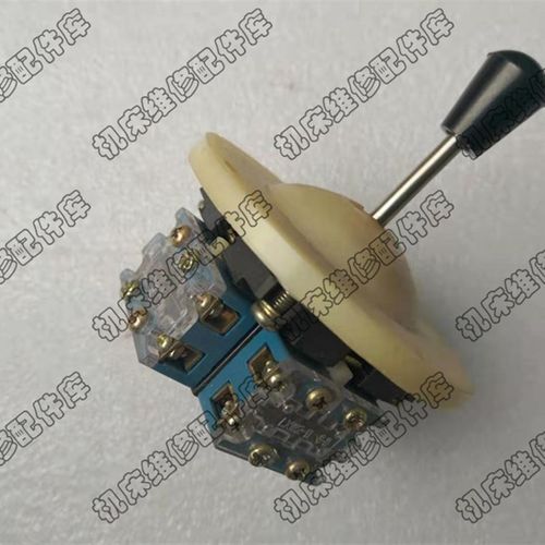 南京四机档位调速Z3035B/Z3050十字主令开关LS1-1钻床机床配件