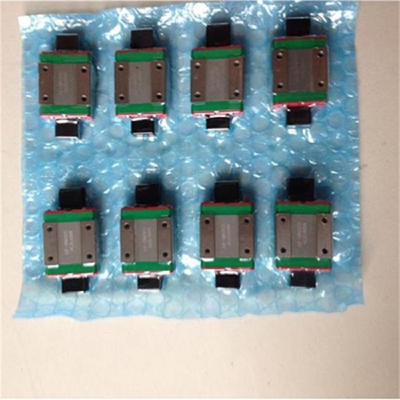 HIWIN上银直线导轨HG/EG15/20/25/30/35/45/MGW/MGN9C/12C/15C 9H