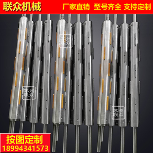 收放卷轴 气压轴 气胀辊 气涨辊 胀紧辊 气涨轴 涨紧辊 气胀轴